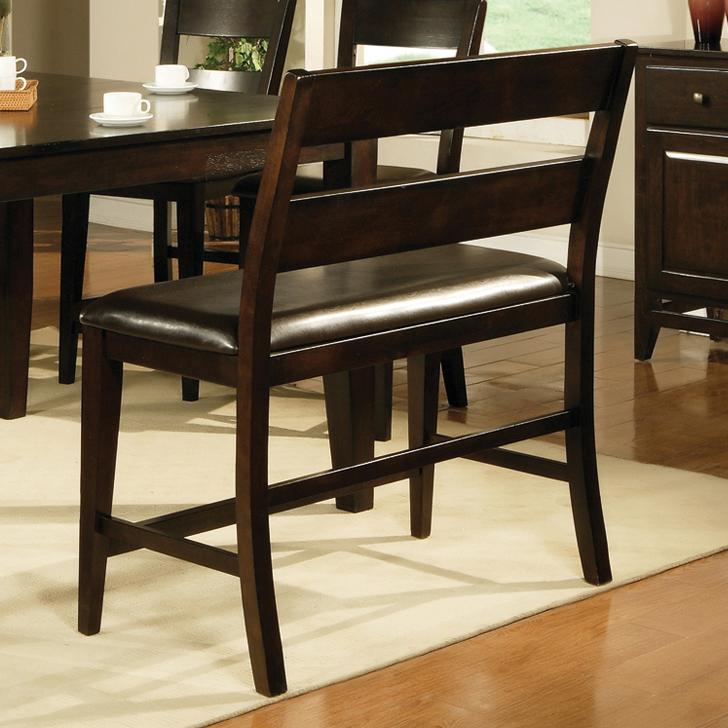 135+ Great Counter Height Bench with Back Benches Furniture